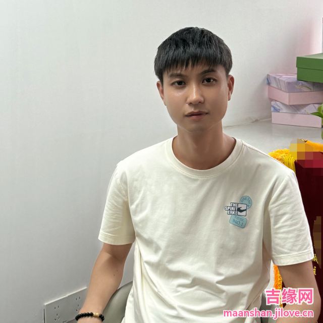 38岁岁安徽单身帅哥 - 山西吉缘网
