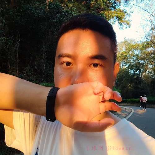 39岁岁广东单身帅哥 - 山西吉缘网