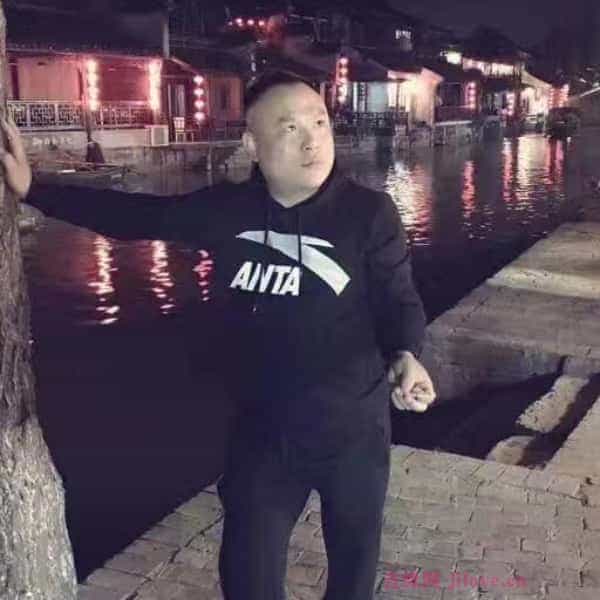 39岁岁山西单身帅哥 - 山西吉缘网