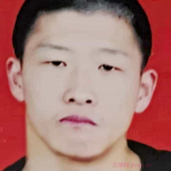28岁岁江西单身帅哥 - 山西吉缘网