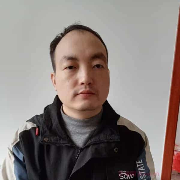 37岁岁湖北单身帅哥 - 山西吉缘网