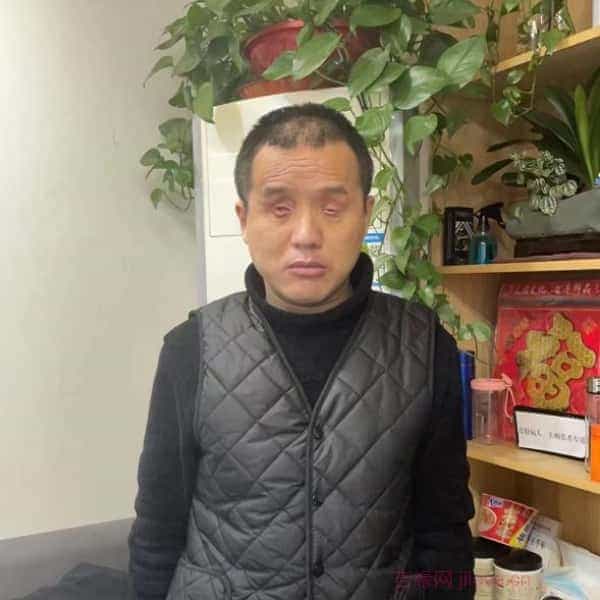 43岁岁山西单身帅哥 - 山西吉缘网