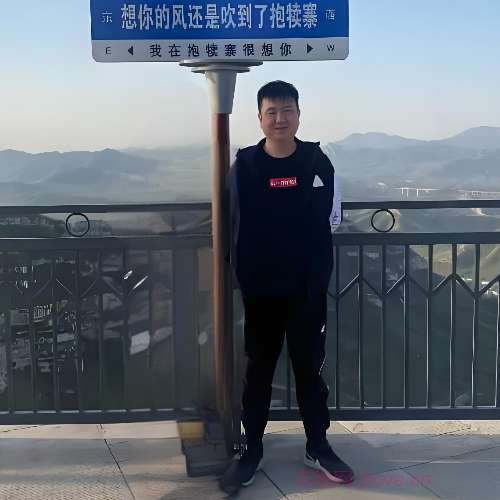 38岁岁河北单身帅哥 - 山西吉缘网