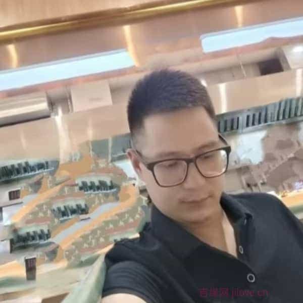 39岁岁湖北单身帅哥 - 山西吉缘网