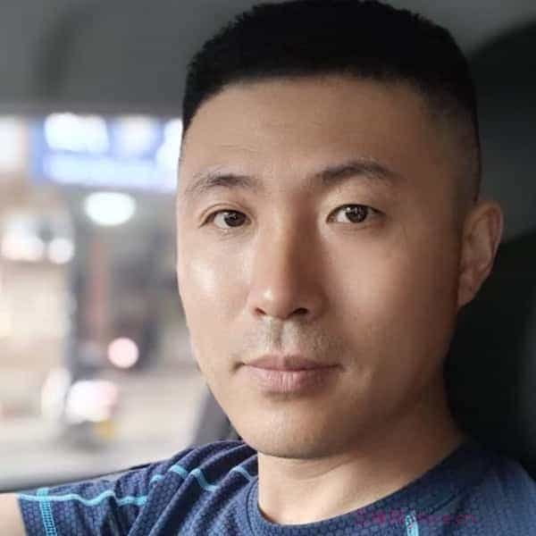 44岁岁山东单身帅哥 - 山西吉缘网
