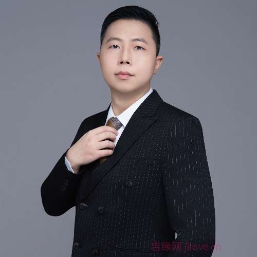 33岁岁广东单身帅哥 - 山西吉缘网