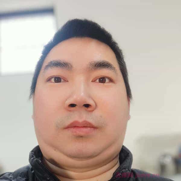 33岁岁湖北单身帅哥 - 山西吉缘网