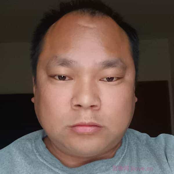 38岁岁江西单身帅哥 - 山西吉缘网
