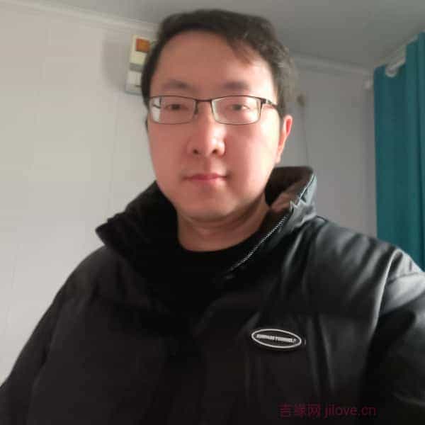 36岁岁江苏单身帅哥 - 山西吉缘网