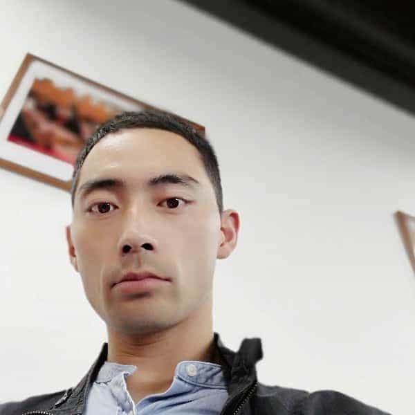 36岁岁山西单身帅哥 - 山西吉缘网