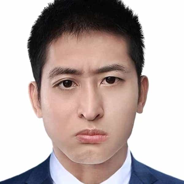 34岁岁湖南单身帅哥 - 山西吉缘网