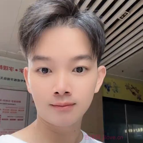30岁岁广东单身帅哥 - 山西吉缘网