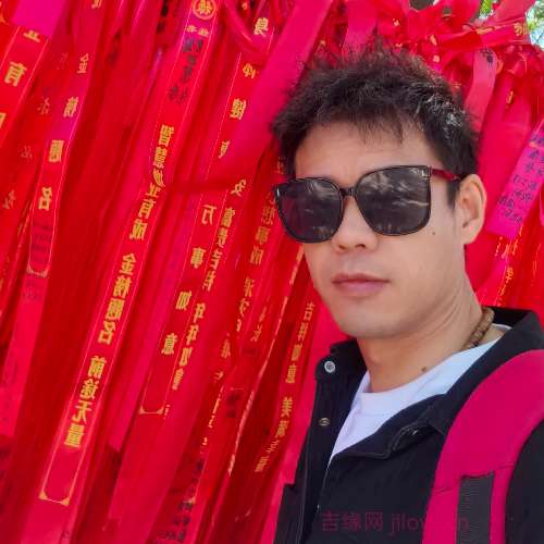 35岁岁河北单身帅哥 - 山西吉缘网