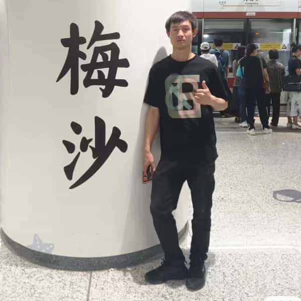 35岁岁湖北单身帅哥 - 山西吉缘网