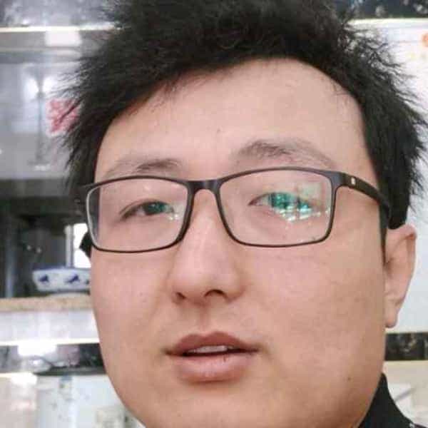 36岁岁山西单身帅哥 - 山西吉缘网