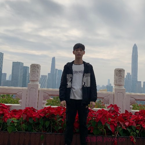 30岁岁江西单身帅哥 - 山西吉缘网