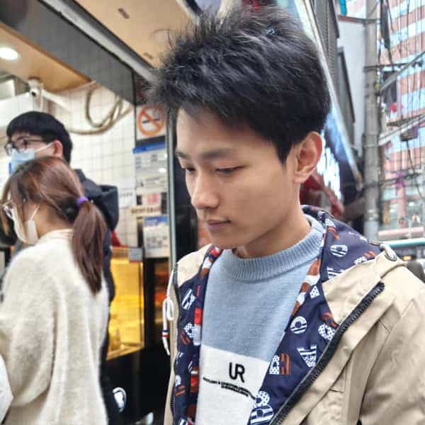32岁岁山东单身帅哥 - 山西吉缘网