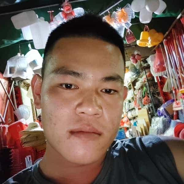 30岁岁广东单身帅哥 - 山西吉缘网