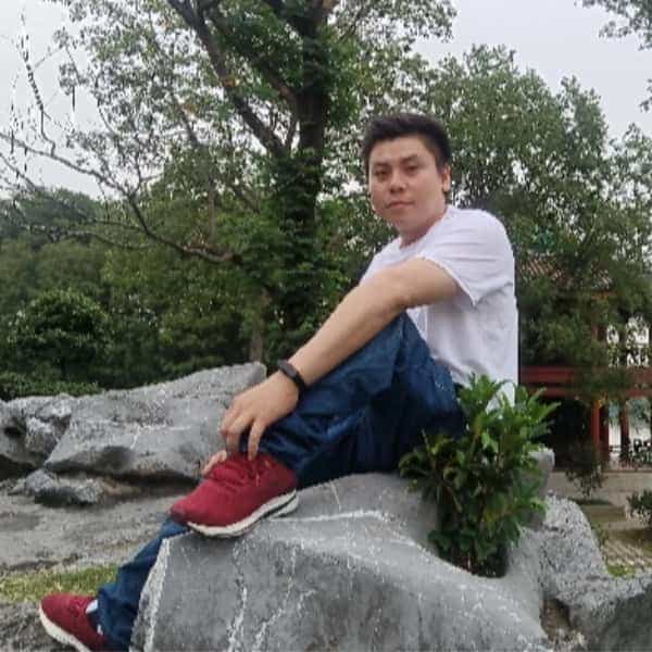 38岁岁广东单身帅哥 - 山西吉缘网