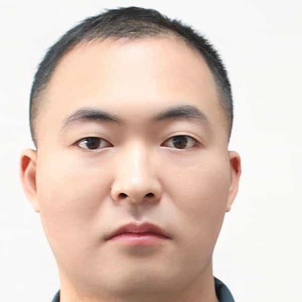 37岁岁江西单身帅哥 - 山西吉缘网