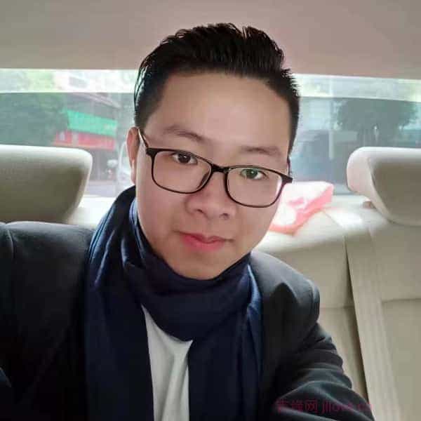 32岁岁广东单身帅哥 - 山西吉缘网