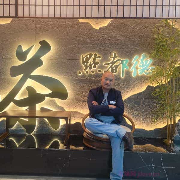 36岁岁广东单身帅哥 - 山西吉缘网