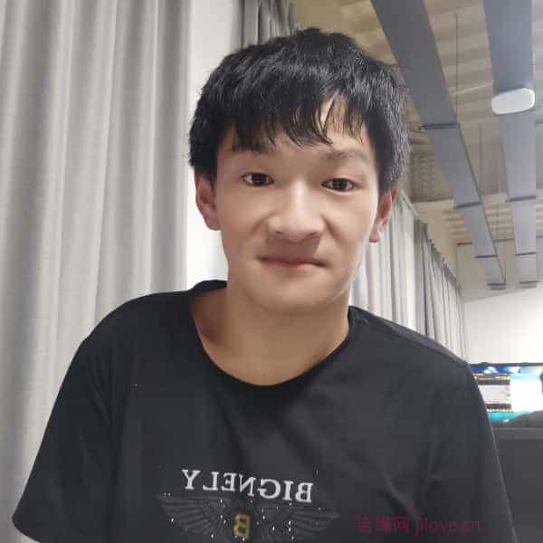 28岁岁江苏单身帅哥 - 山西吉缘网