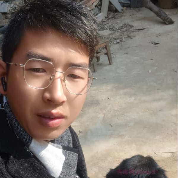 33岁岁安徽单身帅哥 - 山西吉缘网