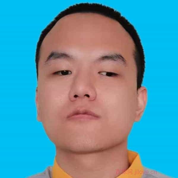30岁岁山西单身帅哥 - 山西吉缘网