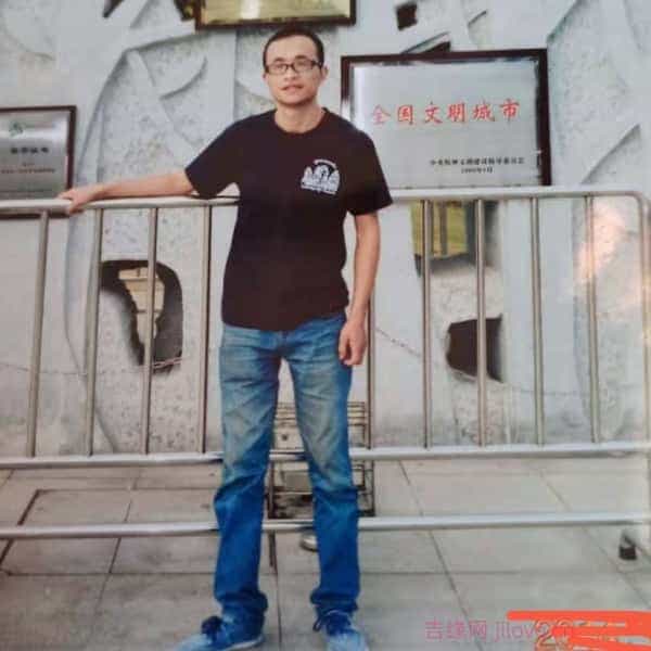 37岁岁江苏单身帅哥 - 山西吉缘网