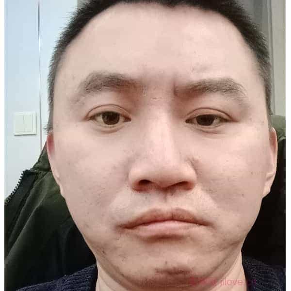 34岁岁山东单身帅哥 - 山西吉缘网
