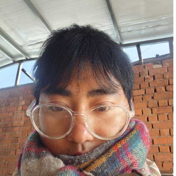24岁岁江苏单身帅哥 - 山西吉缘网