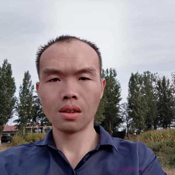 39岁岁山西单身帅哥 - 山西吉缘网