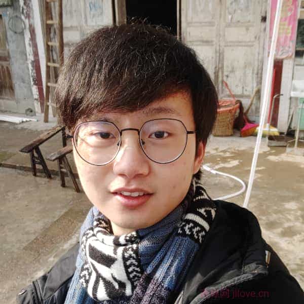30岁岁四川单身帅哥 - 山西吉缘网