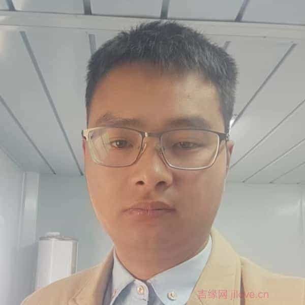 36岁岁山东单身帅哥 - 山西吉缘网