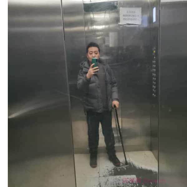 38岁岁河北单身帅哥 - 山西吉缘网