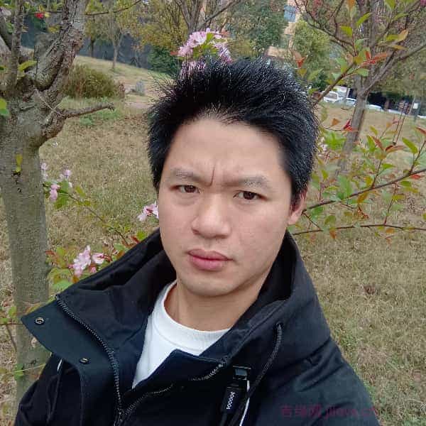 36岁岁四川单身帅哥 - 山西吉缘网