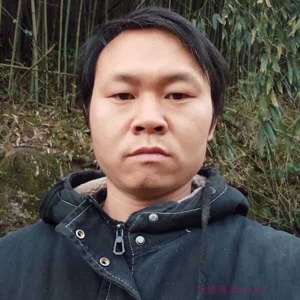 35岁岁湖南单身帅哥 - 山西吉缘网