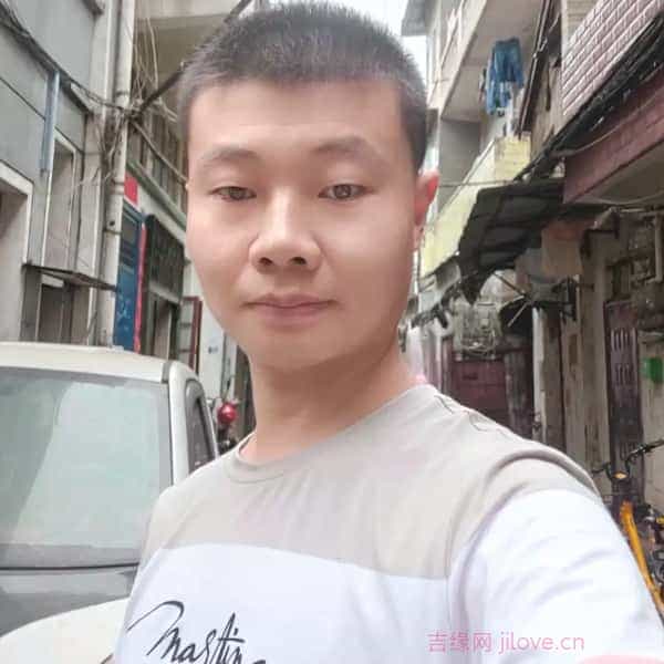 37岁岁湖北单身帅哥 - 山西吉缘网