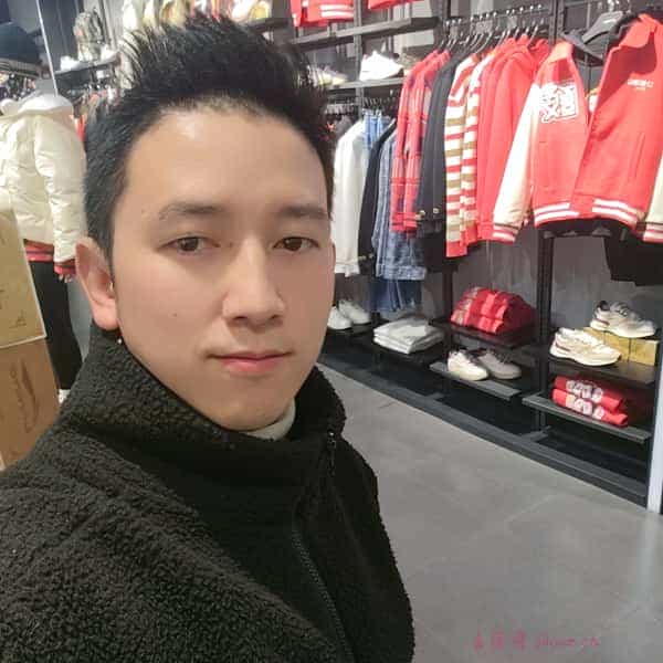 33岁岁湖南单身帅哥 - 山西吉缘网