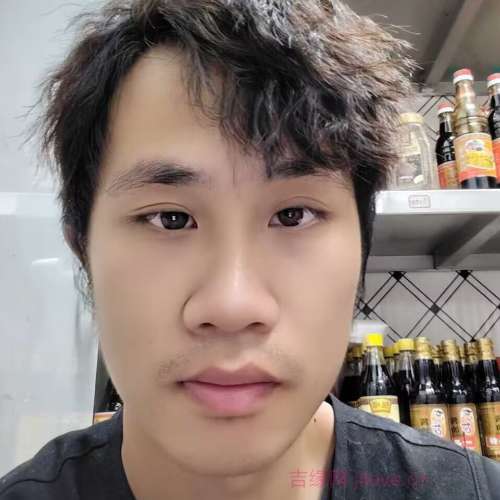25岁岁四川单身帅哥 - 山西吉缘网