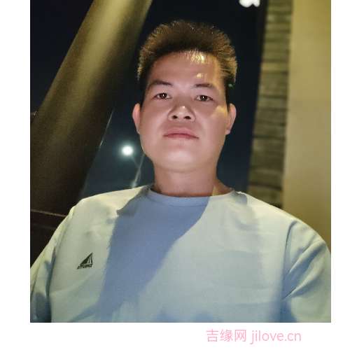 35岁岁广东单身帅哥 - 山西吉缘网
