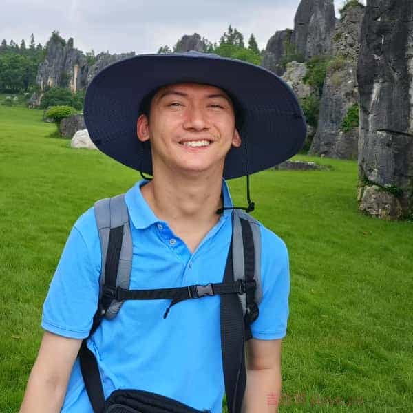 35岁岁河北单身帅哥 - 山西吉缘网