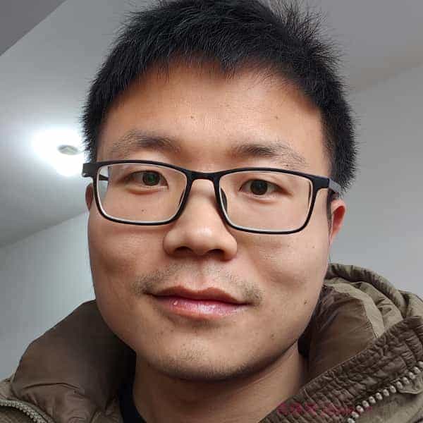 33岁岁湖北单身帅哥 - 山西吉缘网