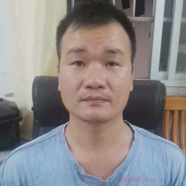 38岁岁广东单身帅哥 - 山西吉缘网