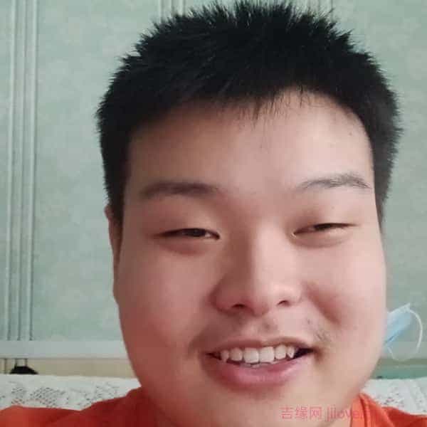 27岁岁山东单身帅哥 - 山西吉缘网