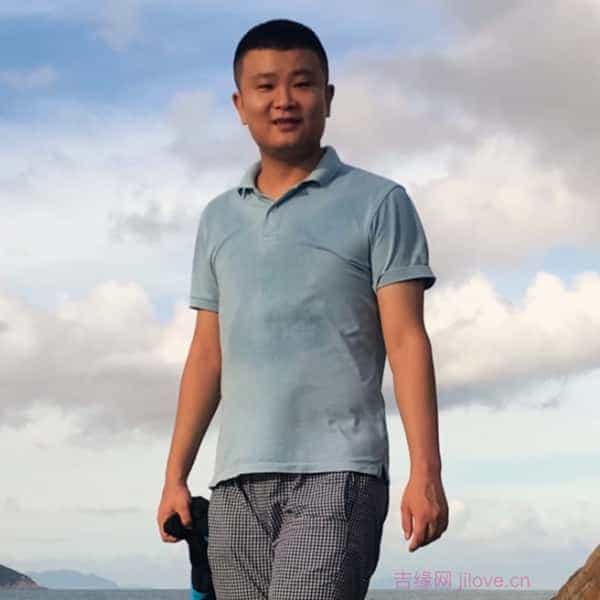 40岁岁湖南单身帅哥 - 山西吉缘网