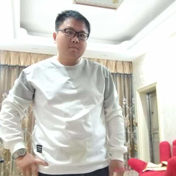 33岁岁江苏单身帅哥 - 山西吉缘网