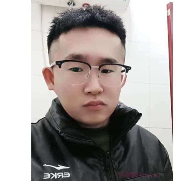 29岁岁河北单身帅哥 - 山西吉缘网