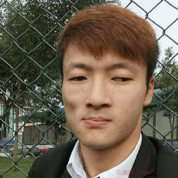 34岁岁四川单身帅哥 - 山西吉缘网